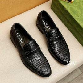 Picture of Gucci Shoes _SKUGuccisz38-45WM12336204